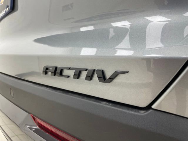 New 2026 Chevrolet Equinox ACTIV AWD/4WD image 23
