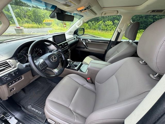Used 2022 Lexus GX 460 Premium AWD/4WD image 14