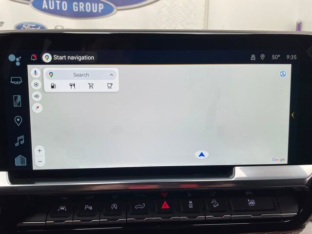 New 2026 Chevrolet Silverado 1500 RST image 4