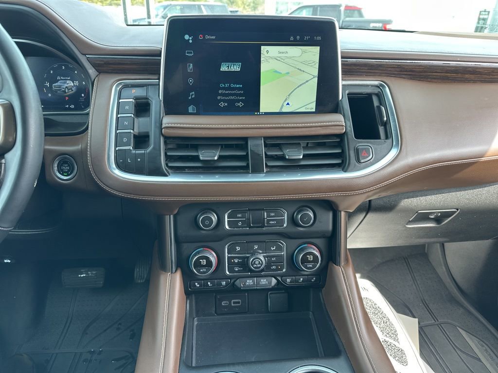 Used 2023 Chevrolet Tahoe High Country w/ Max Trailering Package image 54