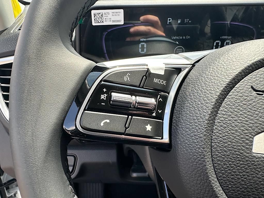New 2025 Kia Seltos S AWD/4WD image 22