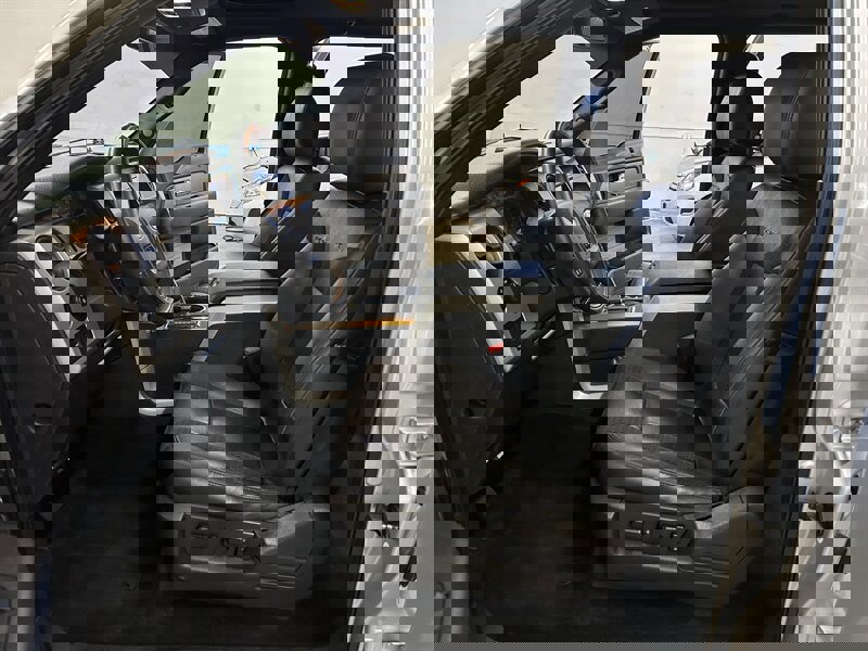 Used 2014 Ford F150 Raptor w/ Equipment Group 801A Luxury image 15