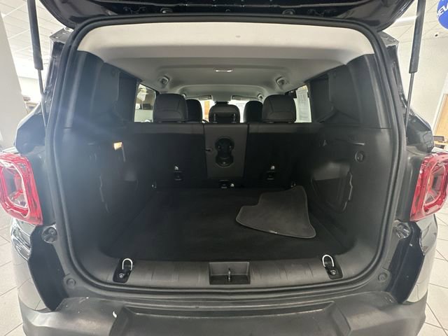 Used 2020 Jeep Renegade Limited w/ LED Lighting Group image 27