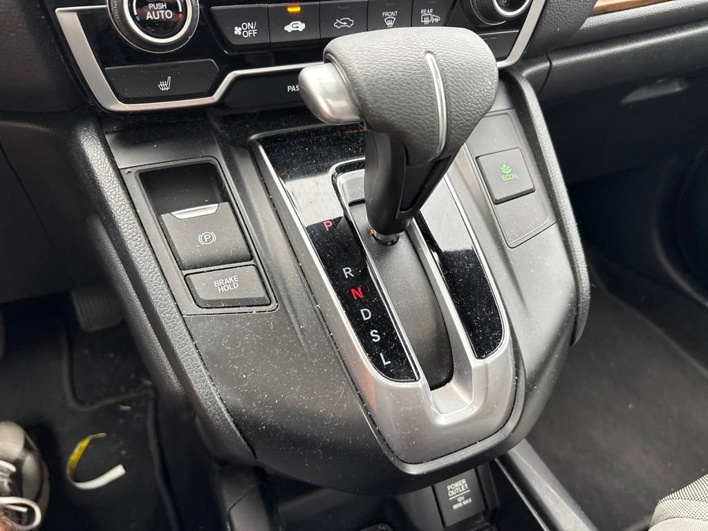 Used 2017 Honda CR-V EX image 26