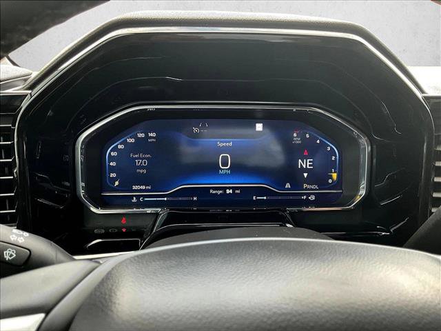 Used 2023 Chevrolet Silverado 1500 LT image 22