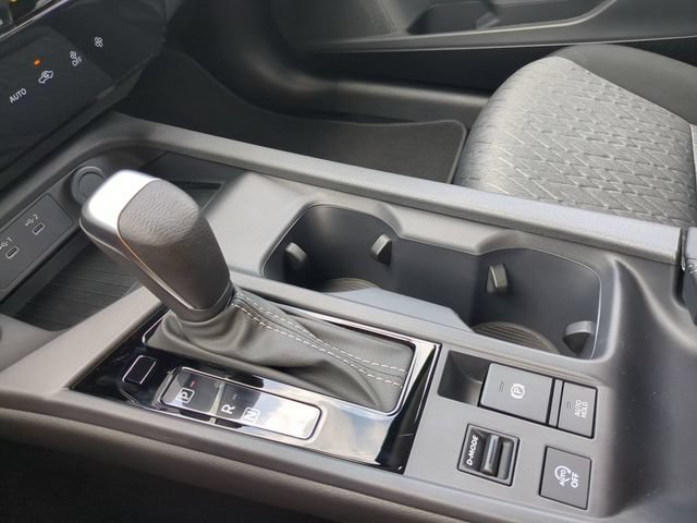 New 2026 Nissan Sentra SV w/ Floor Mat Package FWD image 21