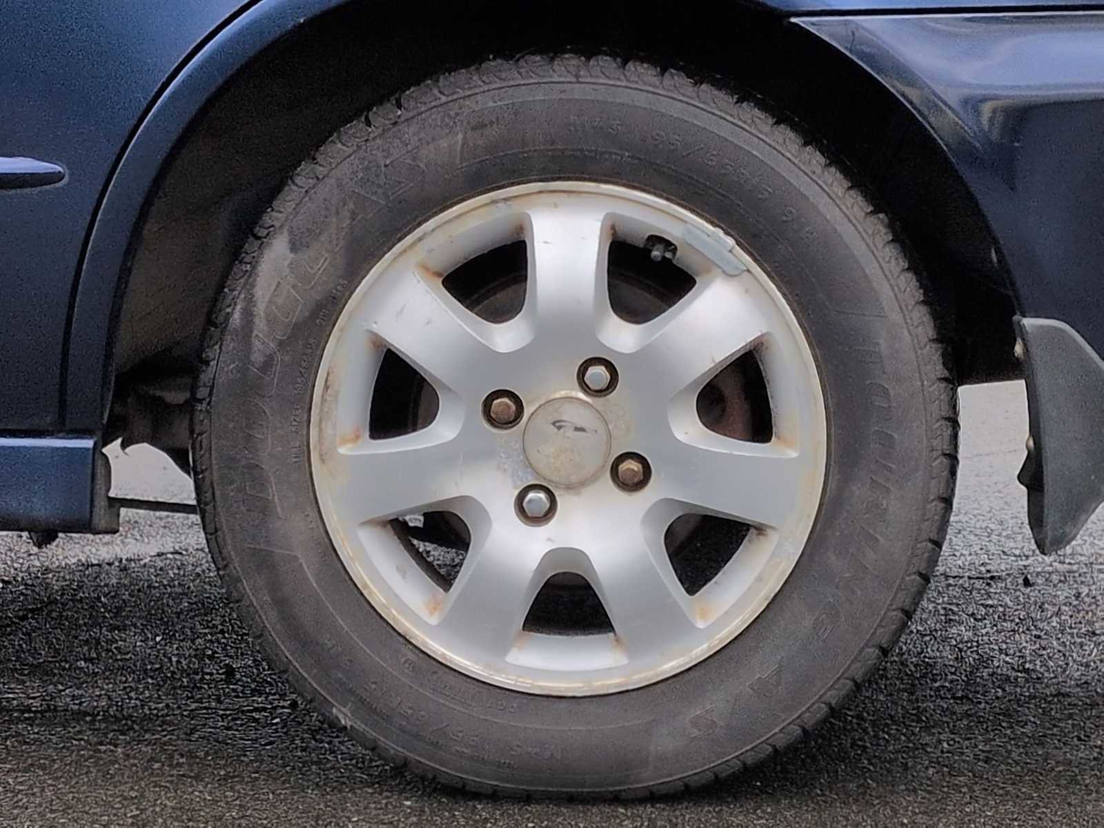 Used 2001 Honda Accord EX image 13