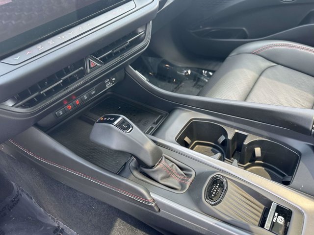 New 2026 Dodge Charger Scat Pack AWD/4WD image 14