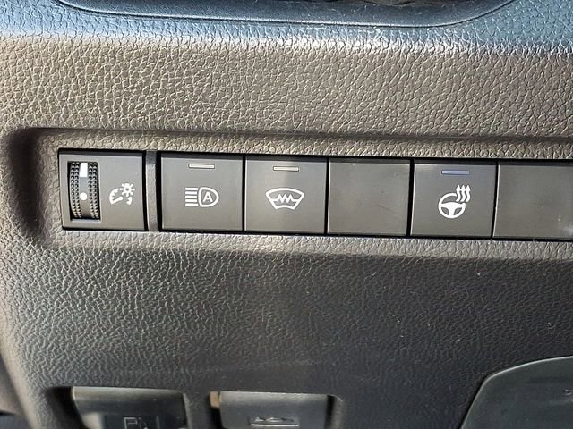 Used 2025 Toyota RAV4 XLE Premium w/ Weather Package image 25