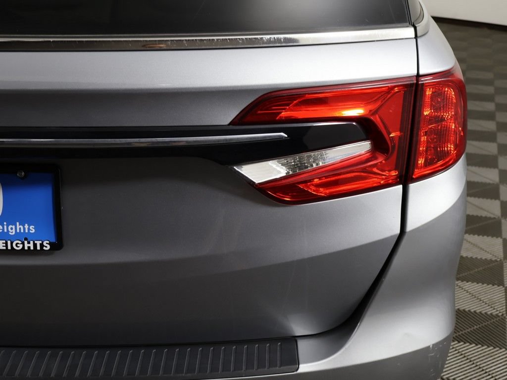 Used 2024 Honda Odyssey EX-L image 17