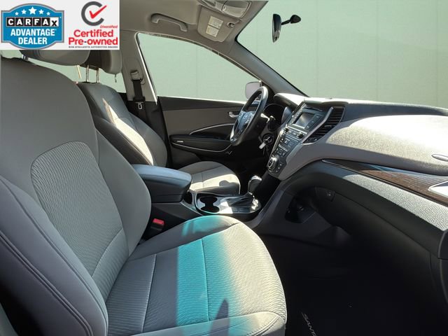 Used 2017 Hyundai Santa Fe Sport image 40