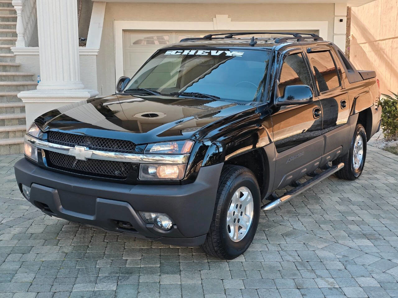 Used 2006 Chevrolet Avalanche Z66 w/ Sun And Sound Package image 32