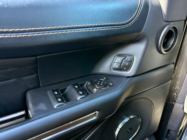 Used 2022 Ford Expedition Max Platinum image 22