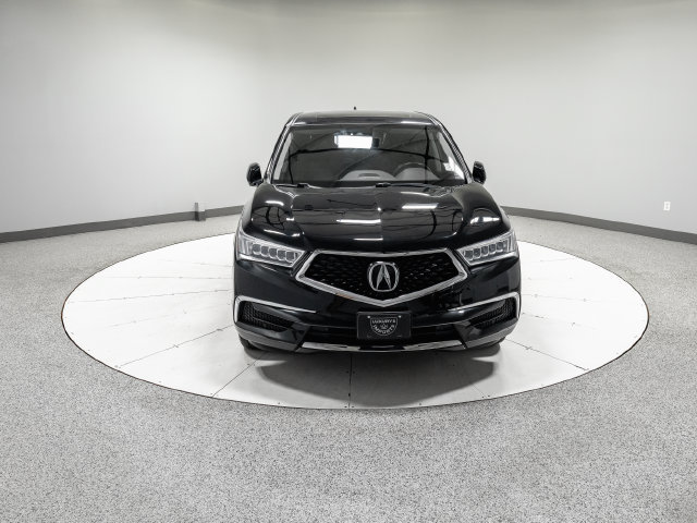 Used 2017 Acura MDX w/ Technology Package AWD/4WD image 28