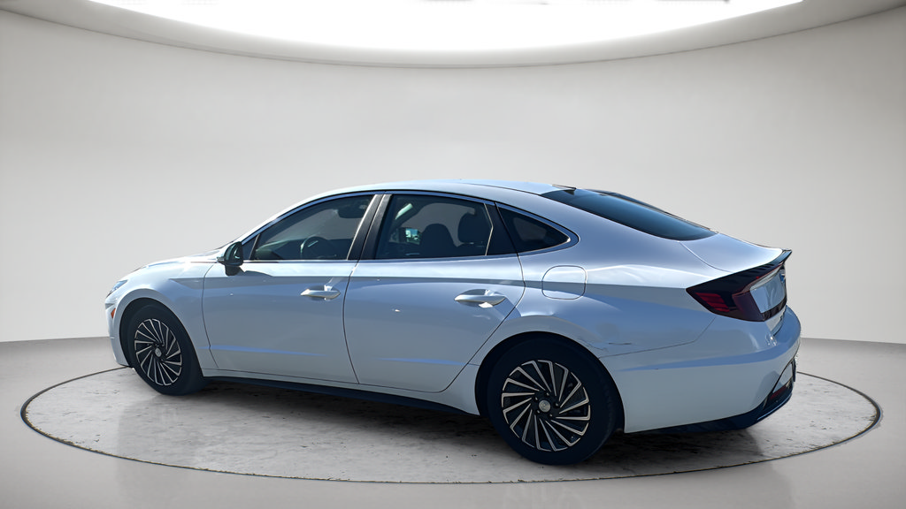 Used 2022 Hyundai Sonata SEL FWD image 11