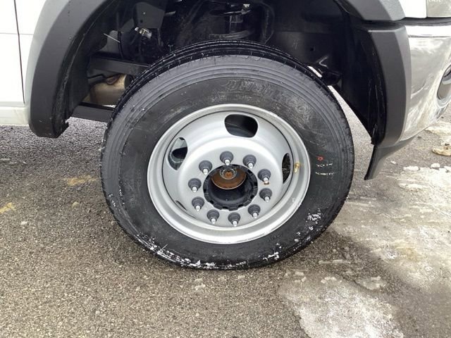 New 2026 RAM 5500 Tradesman w/ Chrome Appearance Group image 9