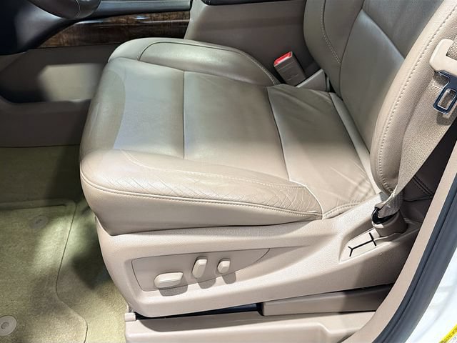 Certified 2016 Chevrolet Suburban LT AWD/4WD image 18