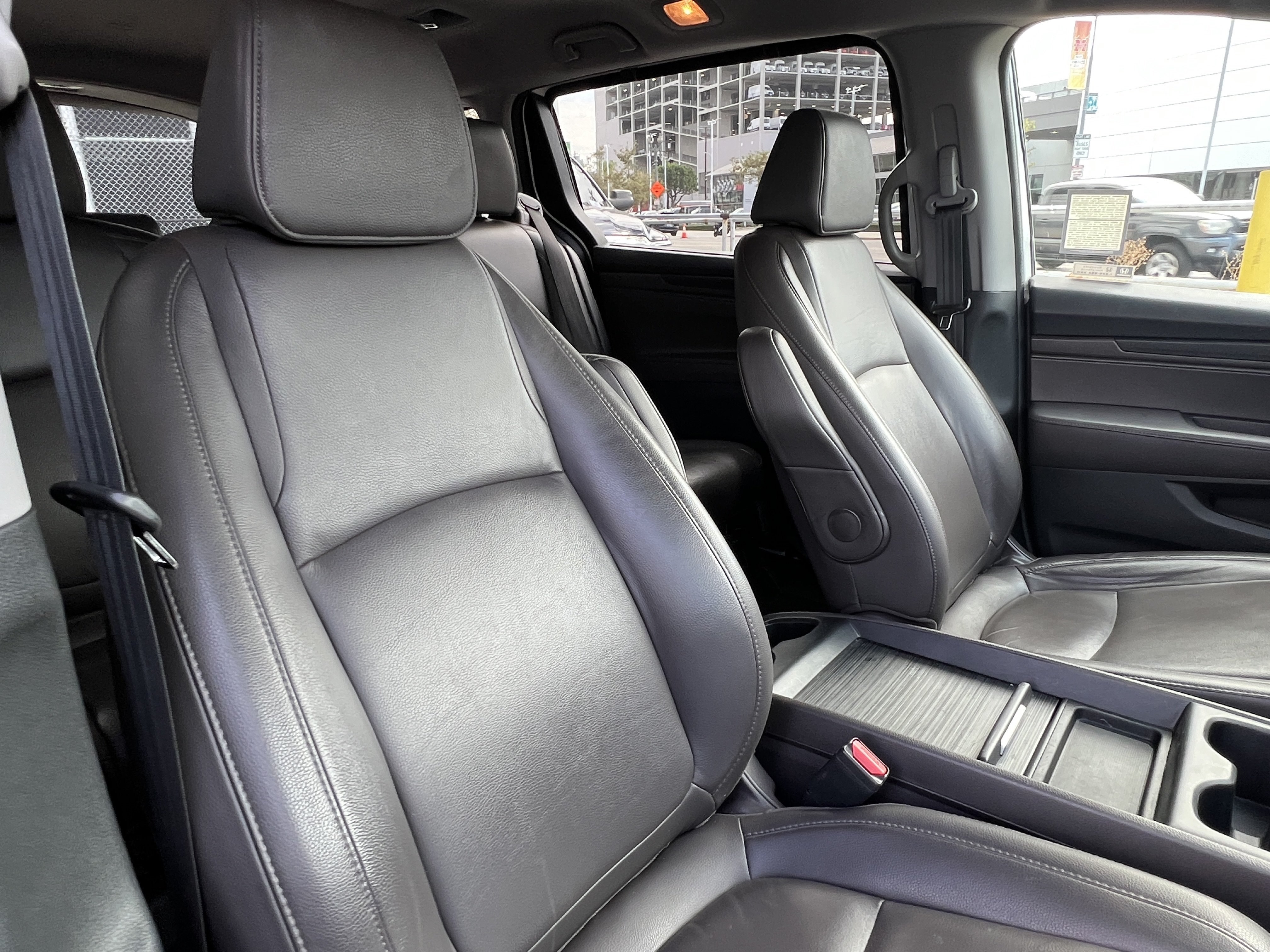 Used 2020 Honda Odyssey EX-L image 15