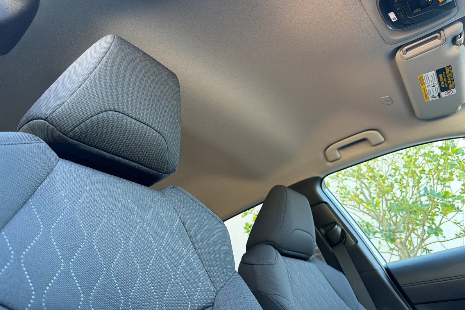 New 2026 Toyota Corolla Cross LE image 18