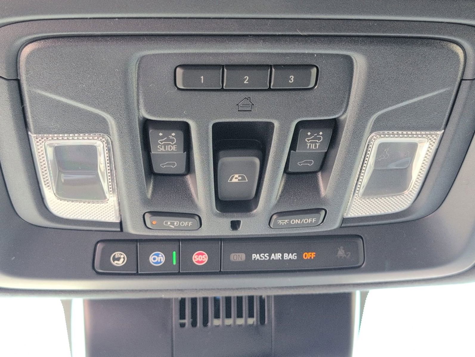 New 2026 GMC Sierra 1500 AT4X image 17