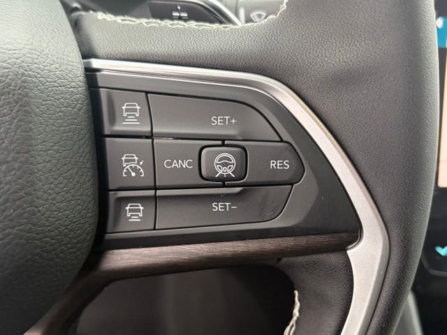 New 2026 Jeep Grand Cherokee Altitude AWD/4WD image 50