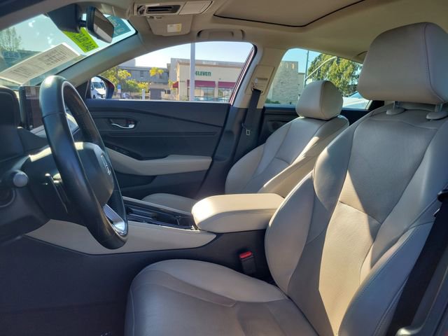 Used 2024 Honda Accord Touring image 17