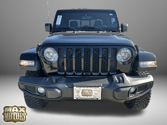 Used 2023 Jeep Gladiator Willys image 15