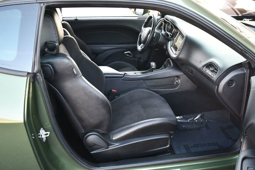 Used 2020 Dodge Challenger R/T Scat Pack image 19