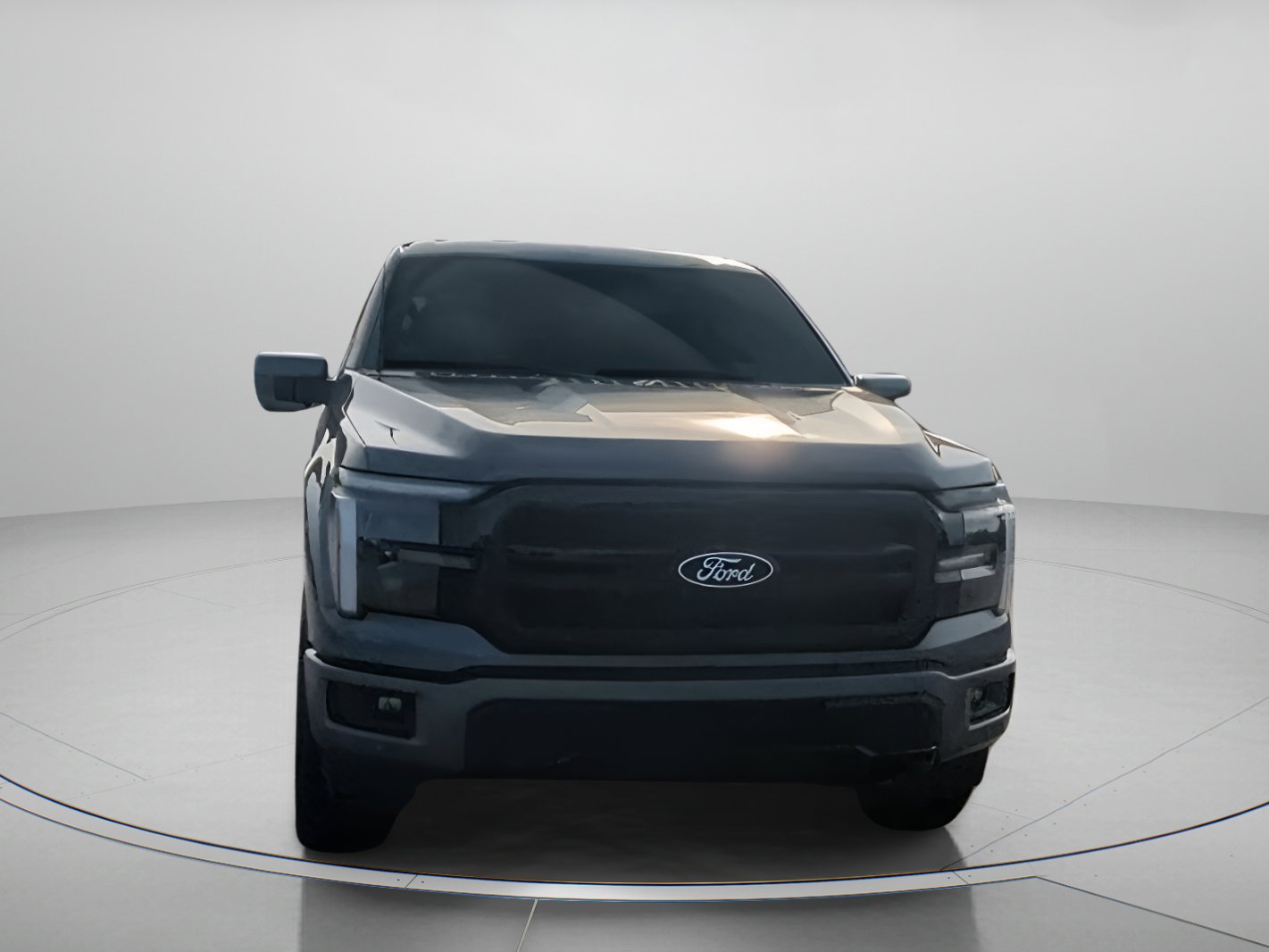 New 2026 Ford F150 Lariat w/ Equipment Group 501A Mid image 6