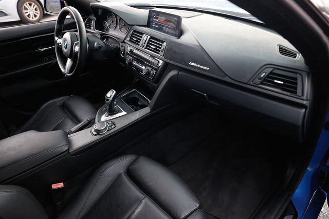 Used 2017 BMW 430i Gran Coupe RWD image 21