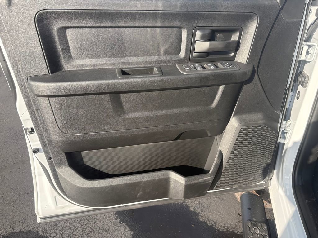 New 2026 RAM 2500 Tradesman w/ Power Wagon Package image 16