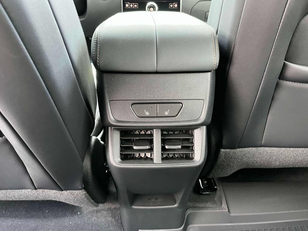 New 2026 GMC Terrain AT4 w/ Convenience Package III AWD/4WD image 14