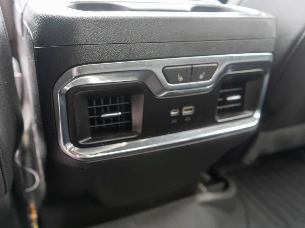 Certified 2023 GMC Sierra 1500 SLT w/ SLT Premium Plus Package AWD/4WD image 14