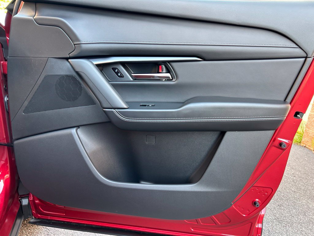 New 2026 MAZDA CX-5 Select AWD/4WD image 29