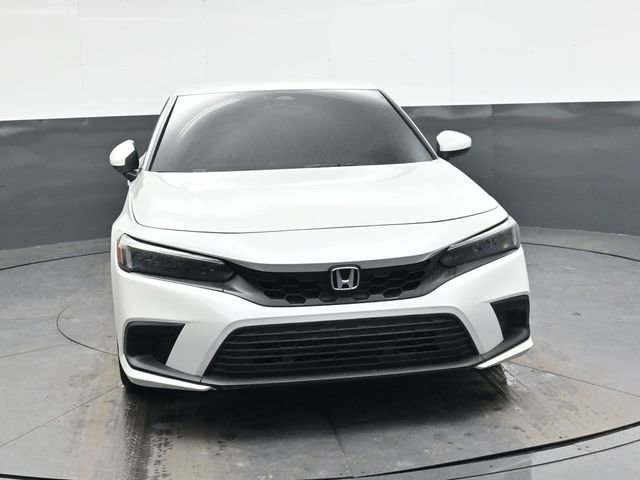 Used 2024 Honda Civic LX image 11