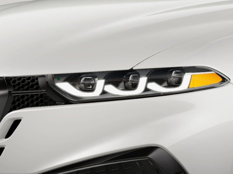 New 2026 Alfa Romeo Tonale image 8