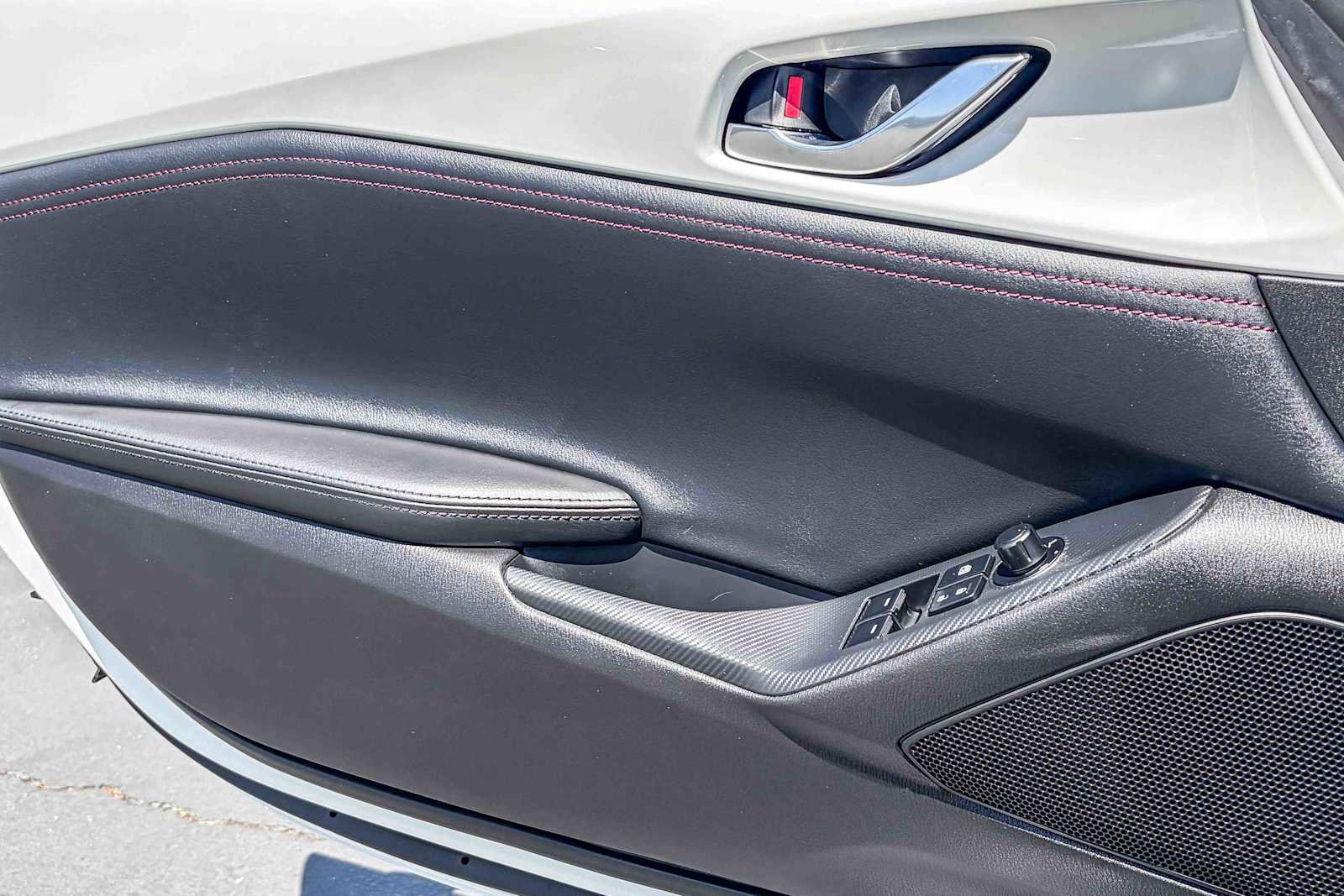 Used 2019 MAZDA MX-5 Miata RF Club w/ Brembo/BBS Recaro Package image 18