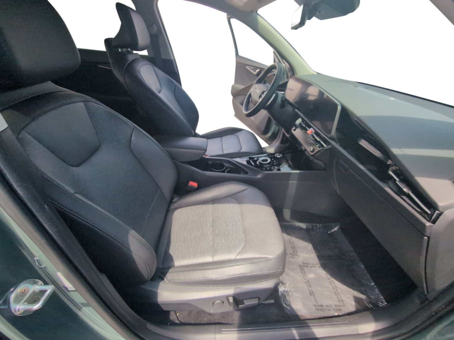 Used 2023 Kia Niro Wave FWD image 17