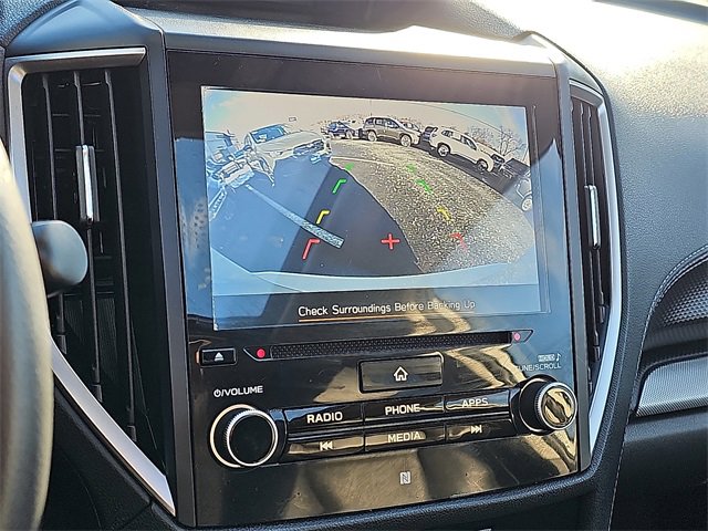 Used 2019 Subaru Forester Limited image 19