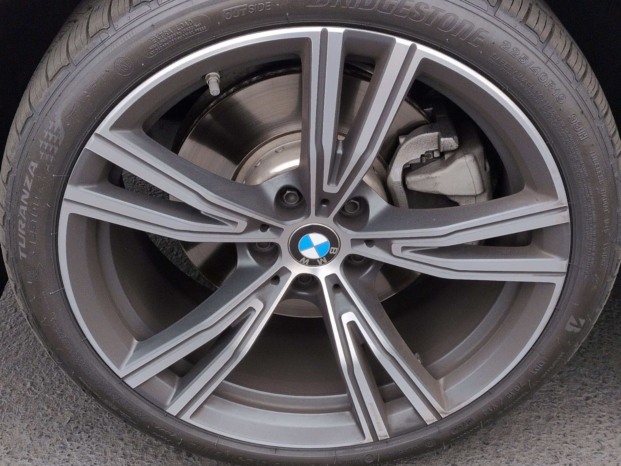 Certified 2023 BMW 330i Sedan w/ Driving Assistance Package image 13