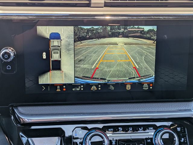 New 2026 GMC Sierra 1500 Denali w/ Denali Reserve Package image 20