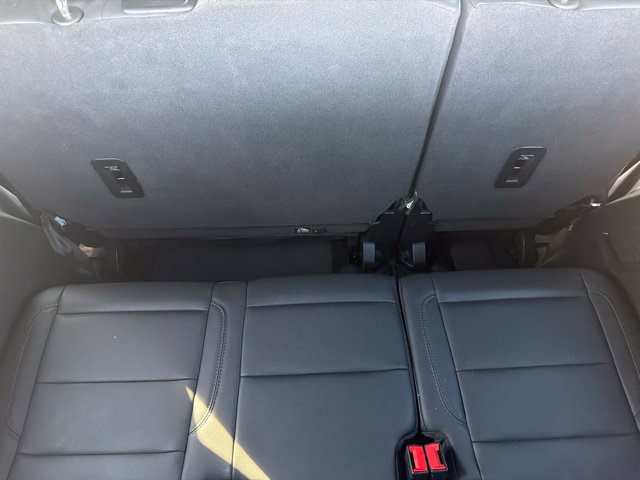 Used 2025 Chevrolet Tahoe LT AWD/4WD image 29