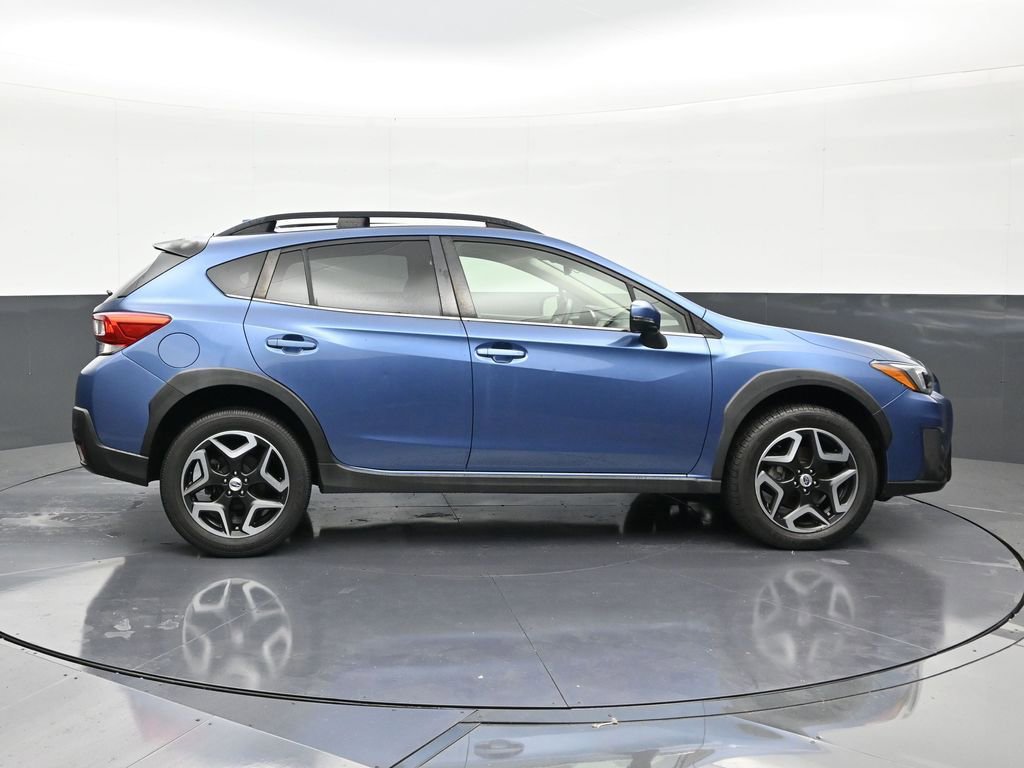 Used 2018 Subaru Crosstrek 2.0i Limited image 6