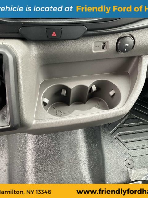 Used 2026 Ford Transit 250 148 Medium Roof Extended AWD image 30