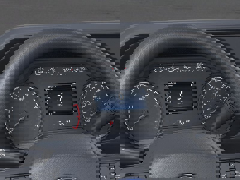 New 2026 Ford F450 XLT image 13