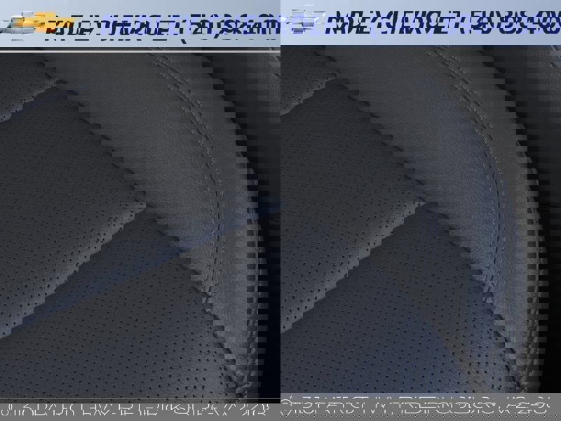 New 2026 Chevrolet Silverado 1500 LTZ image 21