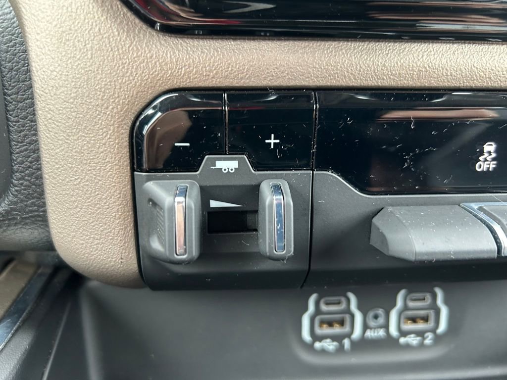 Certified 2022 RAM 1500 Laramie image 16