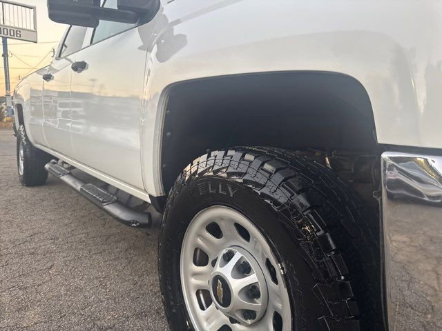 Used 2019 Chevrolet Silverado 3500 W/T w/ WT Convenience Package image 24