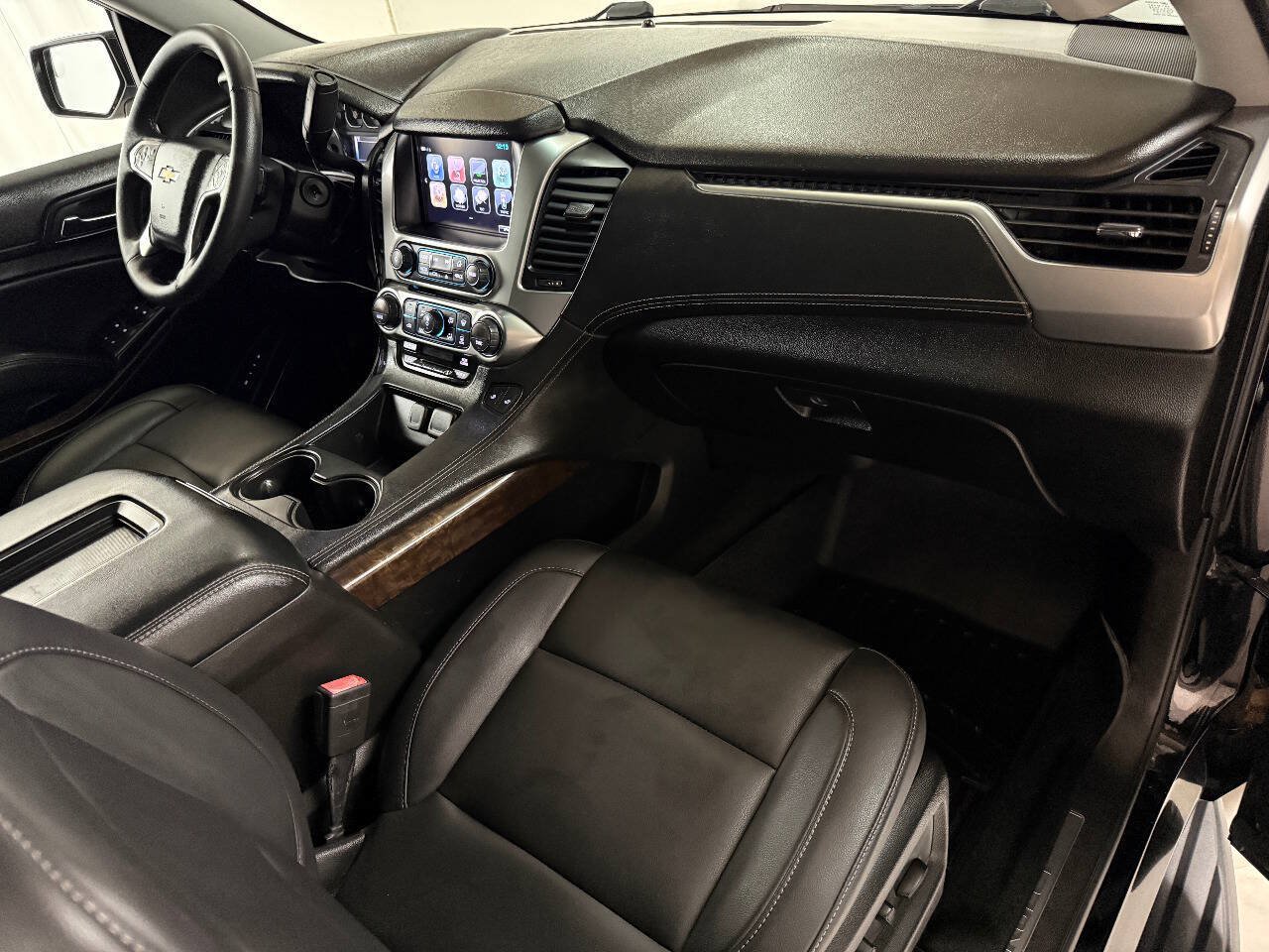 Used 2018 Chevrolet Tahoe LT RWD image 43