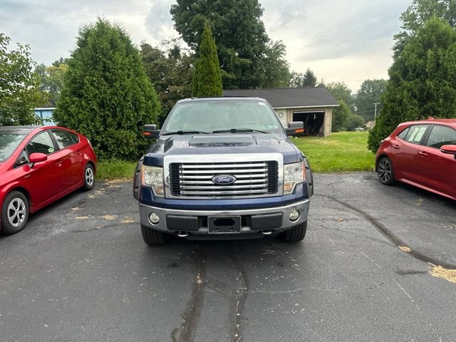 Used 2010 Ford F150 XL AWD/4WD image 2